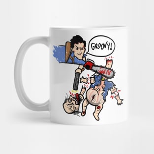 Ash Rules Mug